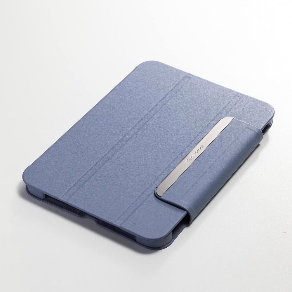 CASEKOO Slim Case for iPad Mini 6 Purple
